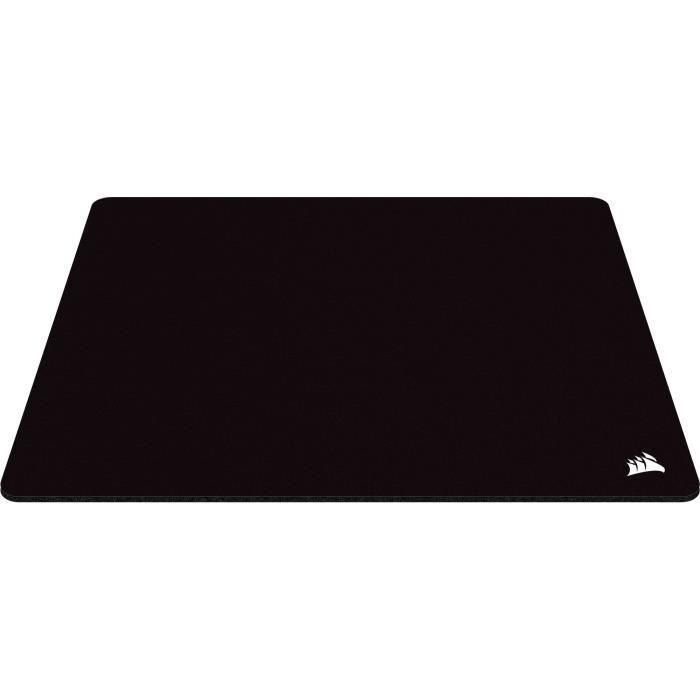 Alfombrilla de ratón para juegos CORSAIR MM200 PRO - Resistente a salpicaduras - Heavy XL - Negro (CH-9412660-WW) 1