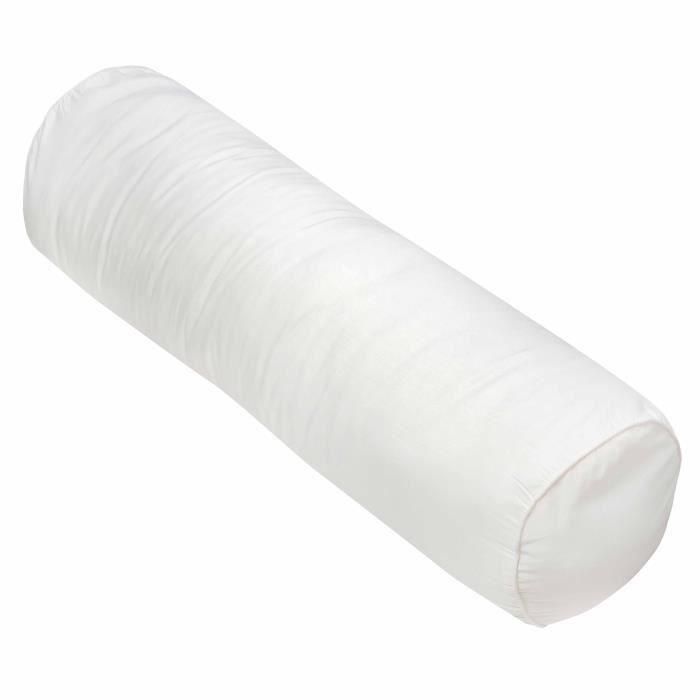 TOISON D'OR - Bolster - Pollux - Confort firme - 140cm - Blanco