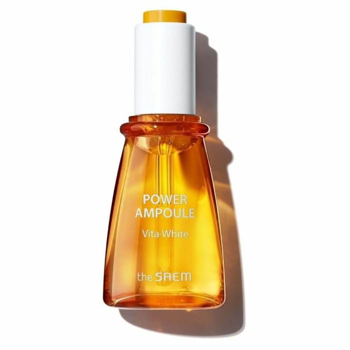 The Saem Power Ampoule Ampolla Iluminador