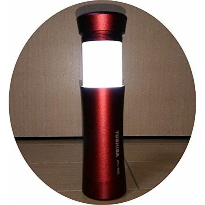 Linterna Toshiba 75 LM 1 Linterna Toshiba 75 LM 1
