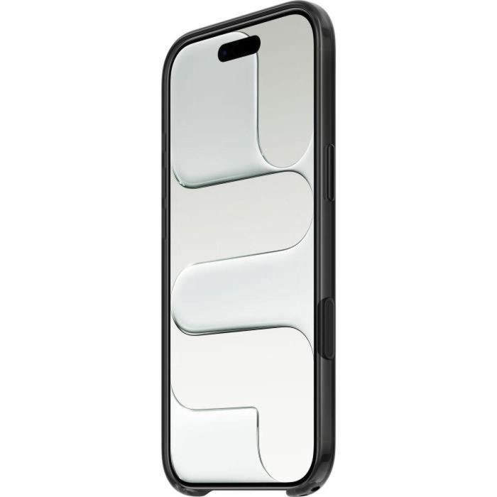 Funda para Móvil Apple Negro Apple 4 Funda para Móvil Apple Negro Apple 4