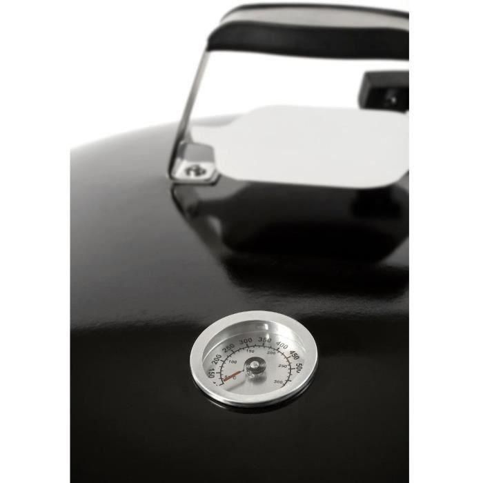 Fieldmann FZG 1016 Barbacoa de carbón 4 Fieldmann FZG 1016 Barbacoa de carbón 4