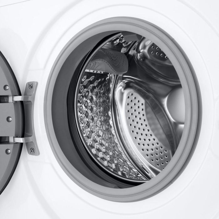 Lavadora LG F4A10S8NWK 1400 rpm 8 kg 5 Lavadora LG F4A10S8NWK 1400 rpm 8 kg 5