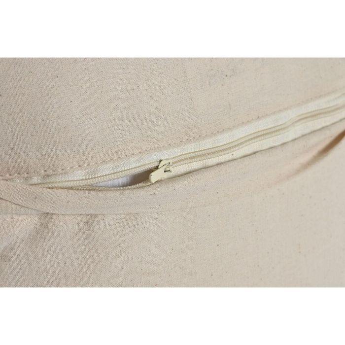 Cojín Home ESPRIT Blanco Marrón Árbol Romántico 45 x 15 x 45 cm (2 Unidades) 1 Cojín Home ESPRIT Blanco Marrón Árbol Romántico 45 x 15 x 45 cm (2 Unidades) 1
