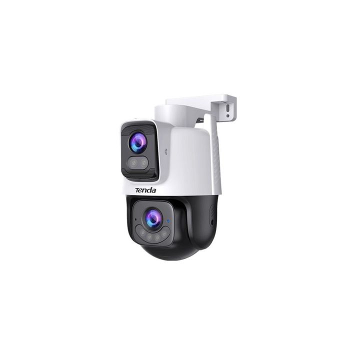 Camara Seguridad Ip Tenda Rh9 - Wca Wifi 1 Camara Seguridad Ip Tenda Rh9 - Wca Wifi 1