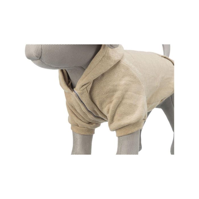 Sudadera para Perro Trixie Flensburg Arena L 4 Sudadera para Perro Trixie Flensburg Arena L 4