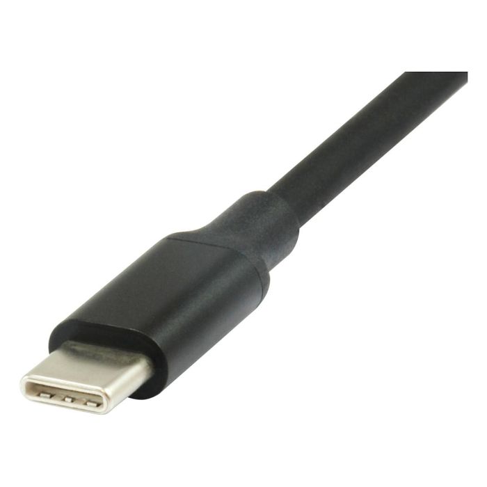 Conceptronic DONN01B Adaptador USB-C a HDMI/USB-A/60W PD, 15cm 2 Conceptronic DONN01B Adaptador USB-C a HDMI/USB-A/60W PD, 15cm 2