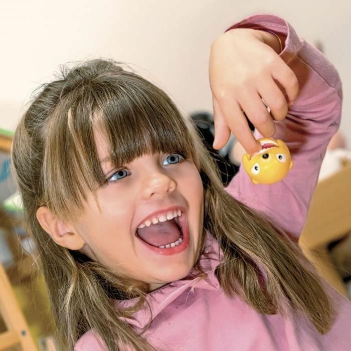 Megableu Cheesy Mouse Juego de Mesa A partir de 3 Años MEG3760046783363 2