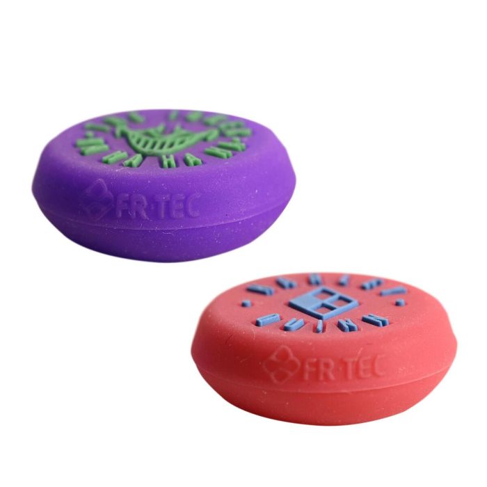 Funda para Teclado FR-TEC JOK1001 3 Funda para Teclado FR-TEC JOK1001 3