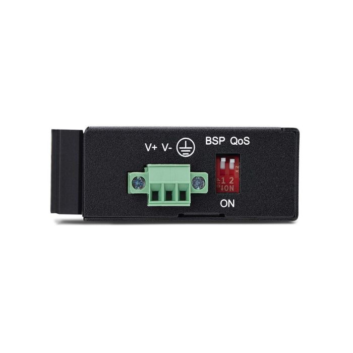 Switch de Sobremesa Startech I51G-ETHERNET-SWITCH 4 Switch de Sobremesa Startech I51G-ETHERNET-SWITCH 4