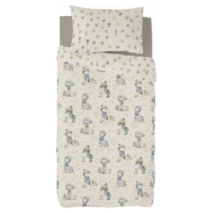Funda Nórdica Cool Kids Dery Cama de 105/110 180 x 220 cm Reversible 6 Funda Nórdica Cool Kids Dery Cama de 105/110 180 x 220 cm Reversible 6