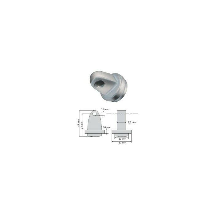 Jaula Antivuelco OMP OMPAA0-0123 Jaula Antivuelco OMP OMPAA0-0123