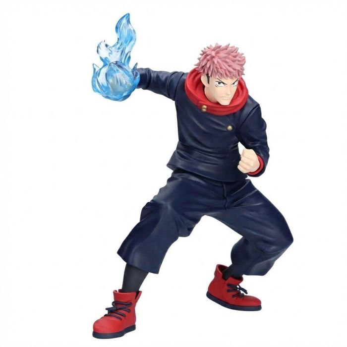 Banpresto Figura Jujutsu Kaisen Maximatic Yuji Itadori 20cm