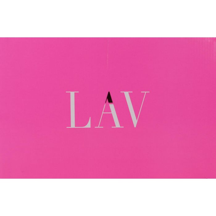 Lav Set de 6 Tazas Apilables Cozy 360 cc - Incluye 6 Tazas de 8x12x11 cm (4 Cajas) 3