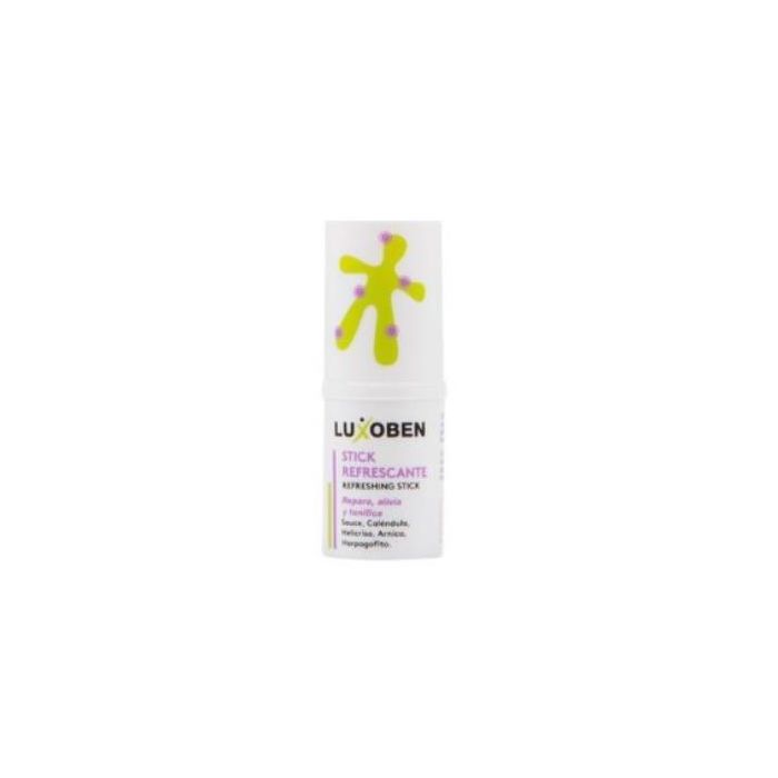 Nanos Stick Refrescante 14Gr