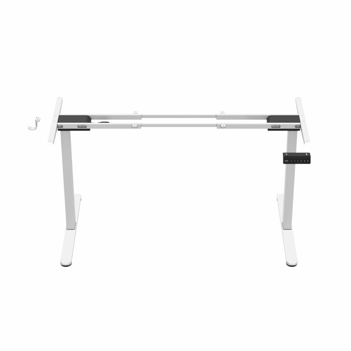 Soporte ajustable Mark Adler MA-XENO 4.5 WHITE Blanco 5 Soporte ajustable Mark Adler MA-XENO 4.5 WHITE Blanco 5