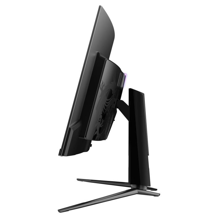 MSI MPG 321CURXDE Monitor Gaming Curvo 31.5" QD-OLED 4K 240Hz 12