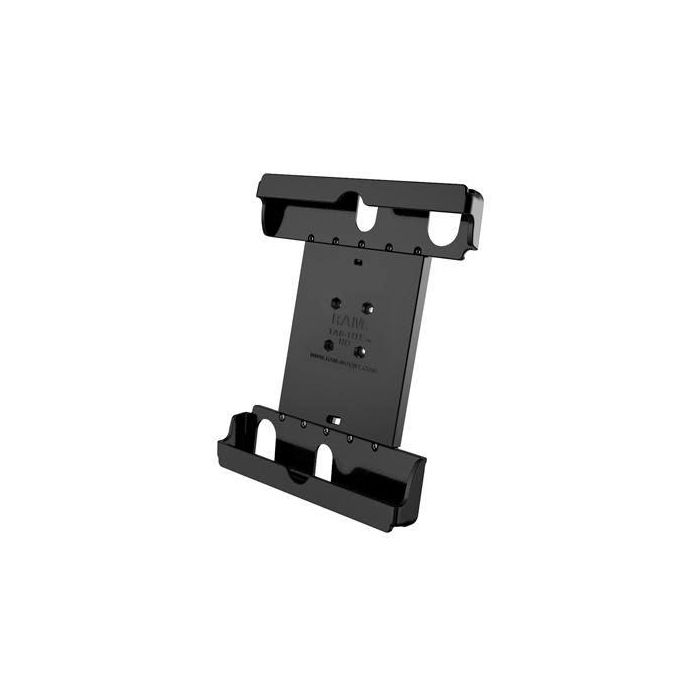 RAM Mounts RAM Tab-Tite Holder for 9" Tablets with Heavy Duty Cases 3