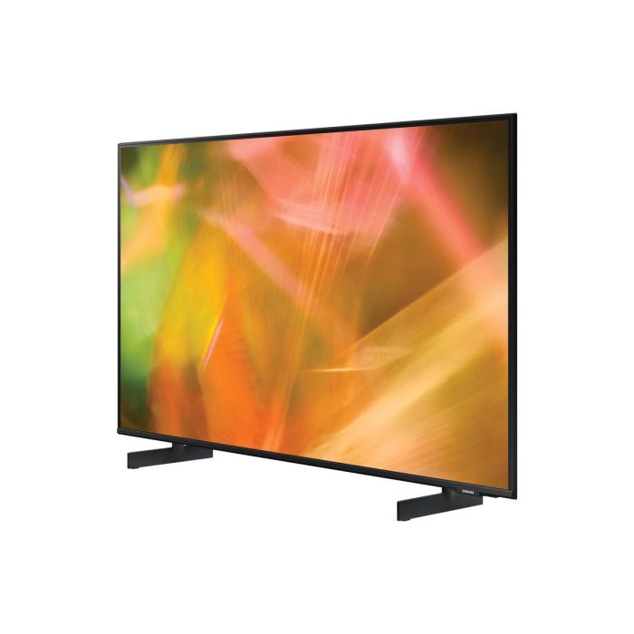 Samsung HG55AU800EE 139,7 cm (55") 4K Ultra HD Smart TV Negro 20 W 2 Samsung HG55AU800EE 139,7 cm (55") 4K Ultra HD Smart TV Negro 20 W 2