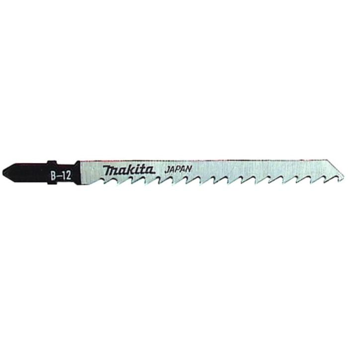 Makita A-85640 Stichsägeblatt B-12