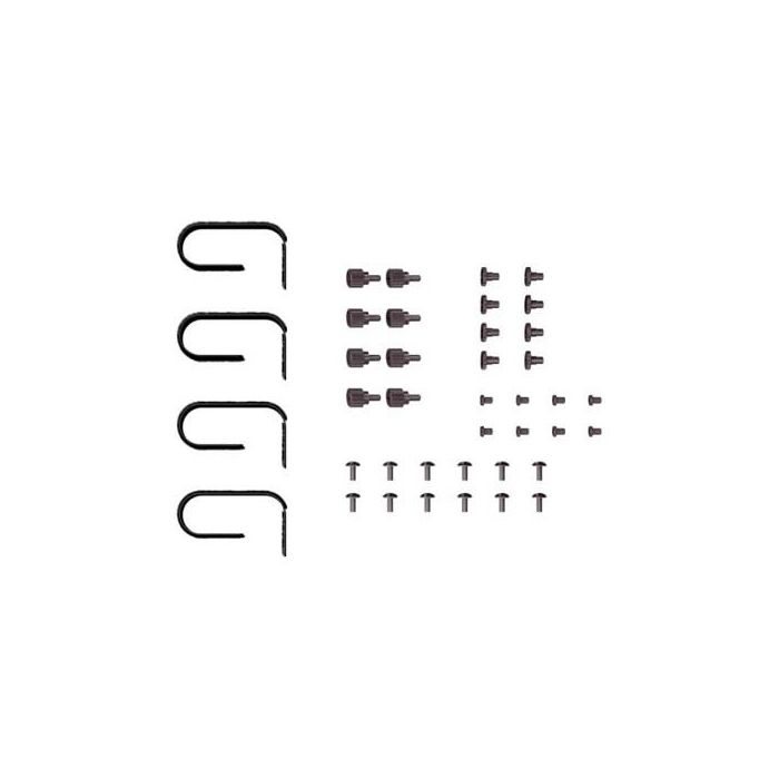 be quiet! PURE BASE 600 silver Midi Tower ATX, micro ATX, Mini-ITX, ABS, Acero para Juego 8