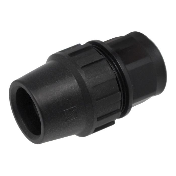 Aqua Control Terminal Rosca Hembra 32mm (1") Polietileno Anti UV 0 Aqua Control Terminal Rosca Hembra 32mm (1") Polietileno Anti UV 0