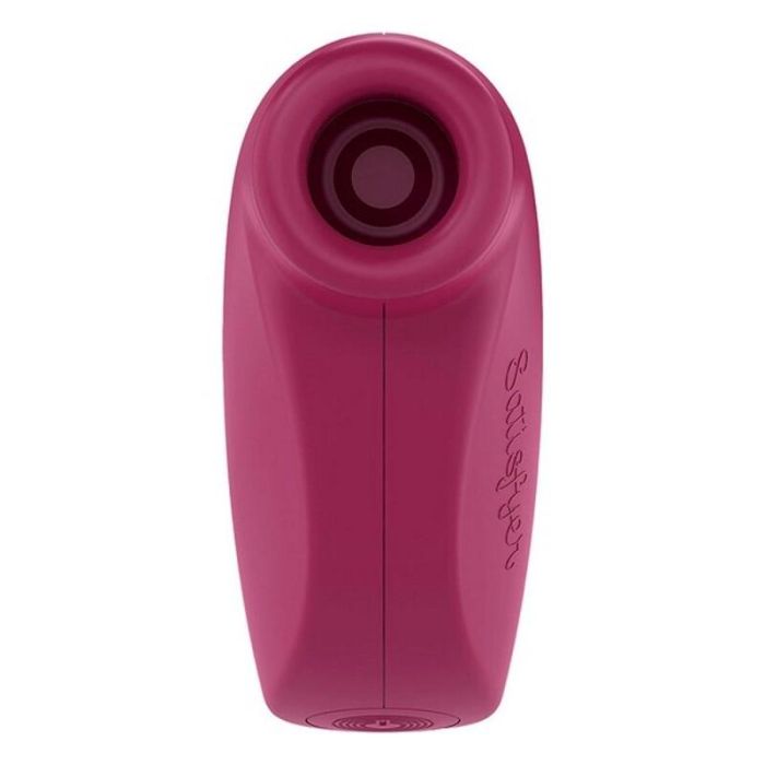 Estimulador de Clítoris One Night Stand Satisfyer One Night Stand Ciruela 4 Estimulador de Clítoris One Night Stand Satisfyer One Night Stand Ciruela 4