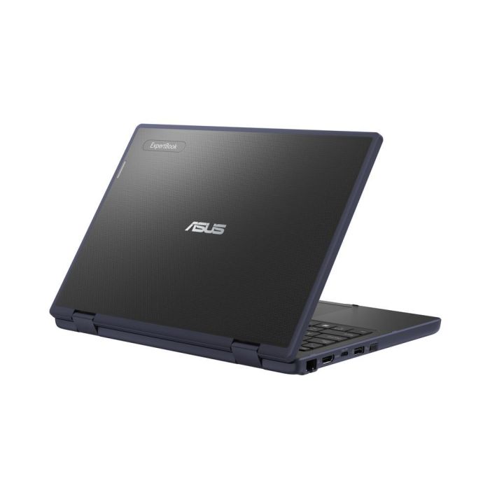 Asuspro Portátil Br1104Fga - Ns0080Xa 11.6 Pulgadas, Intel N100, 4GB RAM, 128GB SSD, Windows 11 Pro 4