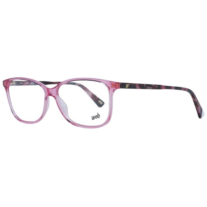 Montura de Gafas Mujer Web Eyewear WE5322 55074 0 Montura de Gafas Mujer Web Eyewear WE5322 55074 0