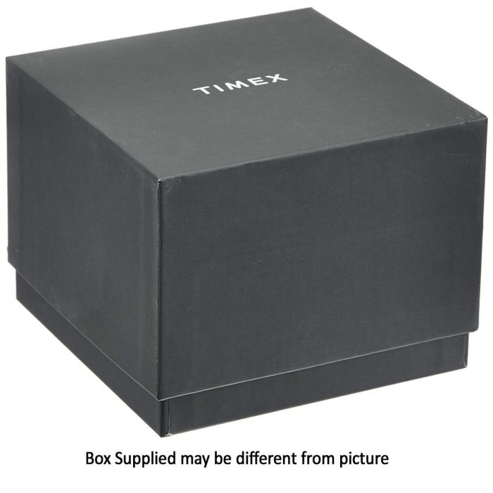 Reloj Hombre Timex TW2U39000 1