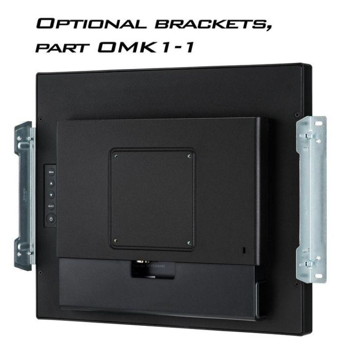 IIYAMA TF1734MC-B7X Monitor Táctil 17" (43.2cm) SXGA 1280x1024 HDMI+DP 5:4 TN 9 IIYAMA TF1734MC-B7X Monitor Táctil 17" (43.2cm) SXGA 1280x1024 HDMI+DP 5:4 TN 9