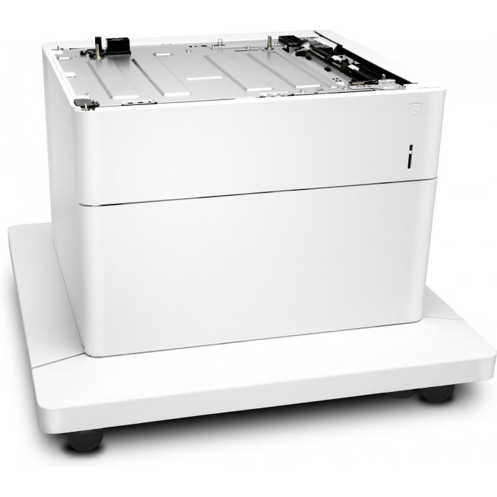 HP Papiereinzug y Soporte P1B10A 550 Hojas 1 HP Papiereinzug y Soporte P1B10A 550 Hojas 1