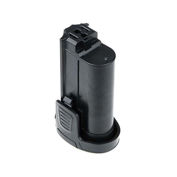 CoreParts Battery for DREMEL PowerTool 14Wh Li-ion 7.2V 2000mAh Black, 8100, 8100 Cordless Multi-Tool CoreParts Battery for DREMEL PowerTool 14Wh Li-ion 7.2V 2000mAh Black, 8100, 8100 Cordless Multi-Tool