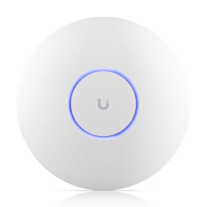Ubiquiti U7 Pro 5400 Mbit/s Blanco Ubiquiti U7 Pro 5400 Mbit/s Blanco