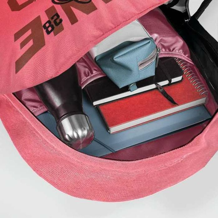 Mochila casual minnie 32.0 x 12.0 x 42.0 cm 6 Mochila casual minnie 32.0 x 12.0 x 42.0 cm 6