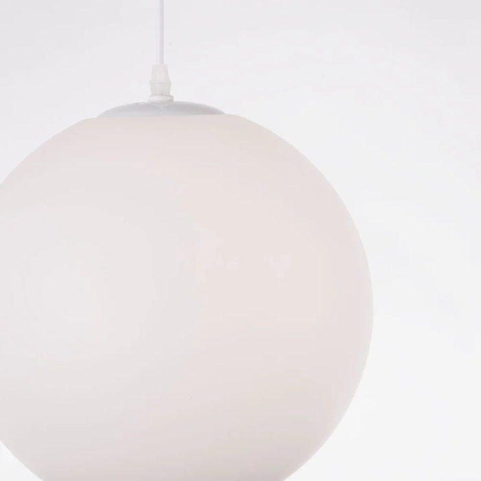 Lámpara Colgante Saidpur Cristal SKD-P80006