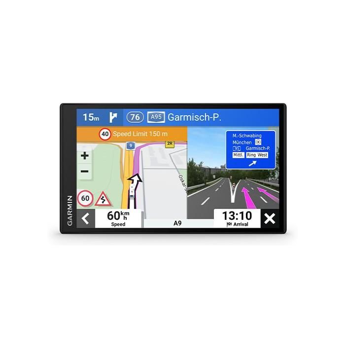 Garmin Camper 795 EU MT-D GPS Navegador para Caravana 6.95 Pulgadas Pantalla Táctil Mapas Actualizados Conducción Europa 2 Garmin Camper 795 EU MT-D GPS Navegador para Caravana 6.95 Pulgadas Pantalla Táctil Mapas Actualizados Conducción Europa 2