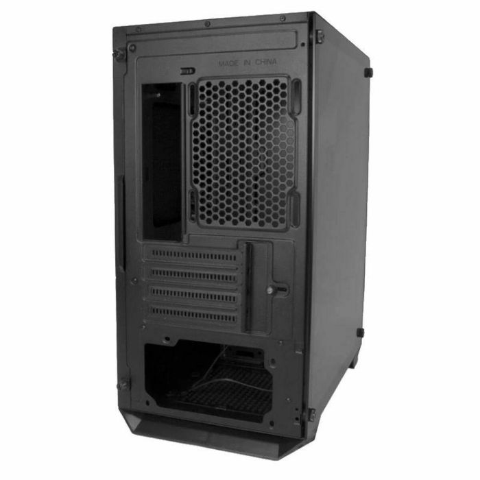 Caja Ordenador Deep Gaming M235 Microatx 1 Caja Ordenador Deep Gaming M235 Microatx 1