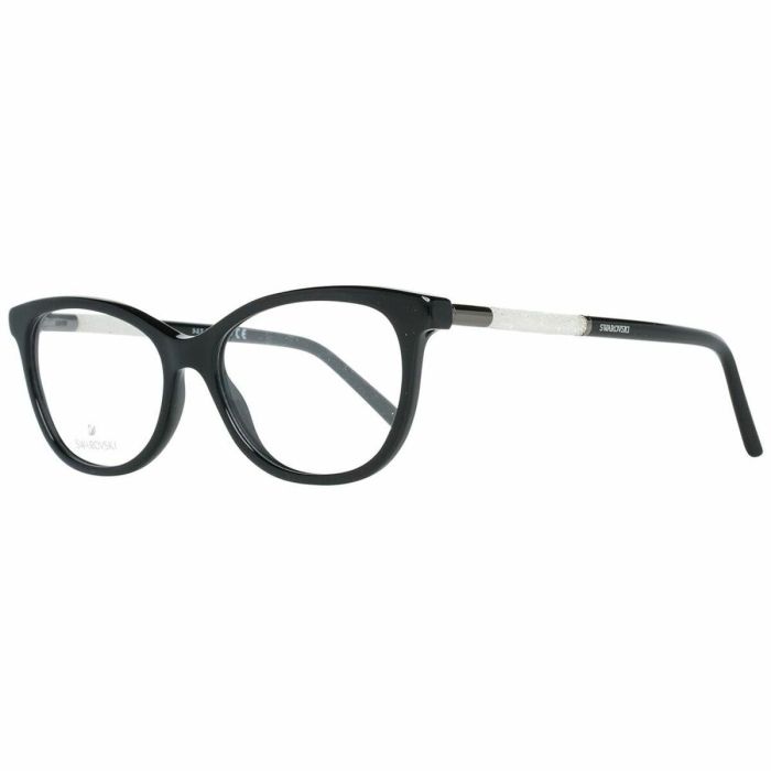 Montura de Gafas Mujer Swarovski SK5211 54001 0 Montura de Gafas Mujer Swarovski SK5211 54001 0
