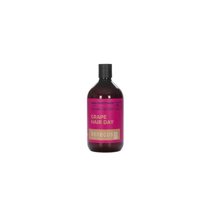 Acondicionador Volumen Uva 500Ml. Bio Vegano Acondicionador Volumen Uva 500Ml. Bio Vegano