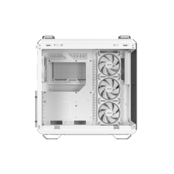 ASUS TUF GAMING GT502 Horizon TG ARGB White Midi Tower PC Blanco - 90DC0093-B19010 17 ASUS TUF GAMING GT502 Horizon TG ARGB White Midi Tower PC Blanco - 90DC0093-B19010 17