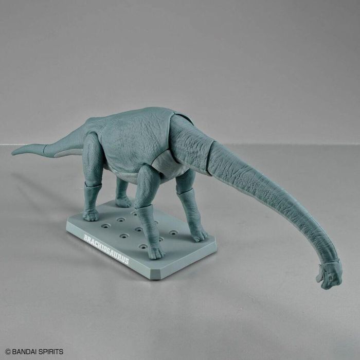 Maqueta Plannosaurus Brachiosaurus 1 Maqueta Plannosaurus Brachiosaurus 1