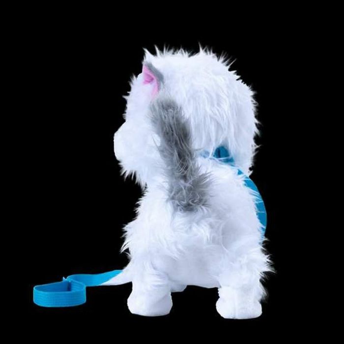 Bizak Peluche Interactivo Gatita Mimi Mimitos - Con Movimiento y Sonido (Anda y Maúlla), Juguete para Niños +3 Años 17