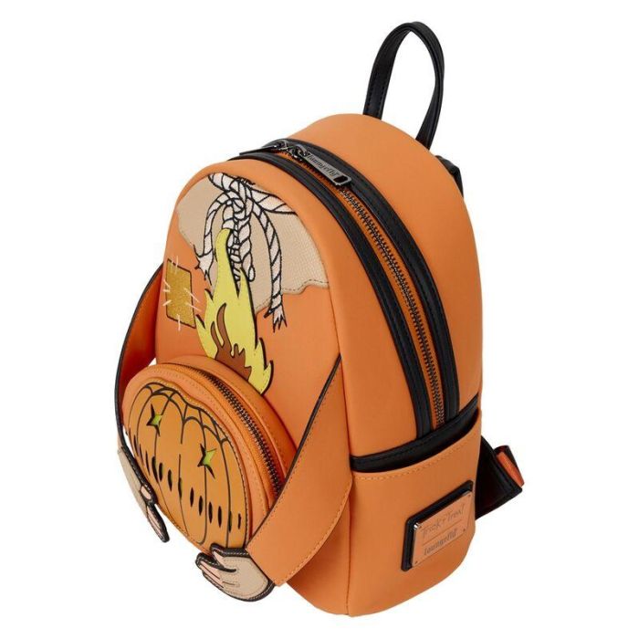 Mochila Sam Trick r Treat Loungefly 26cm 3