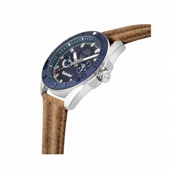 Reloj Hombre Timberland TDWGF2200903 (Ø 45 mm) 2