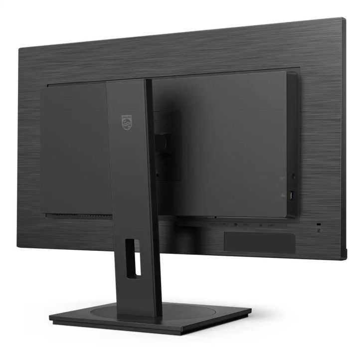 Philips 32B1U3900 Monitor 31.5" 4K Ultra HD VA USB-C HDMI Negro - Serie 3000 (32B1U3900/00) 9