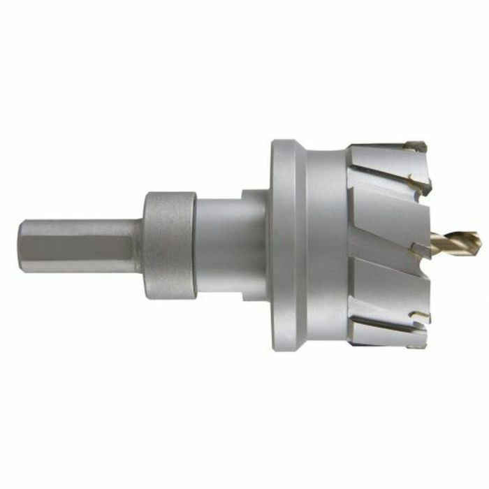 Corona perforadora RUKO Ø 16 mm 0 Corona perforadora RUKO Ø 16 mm 0