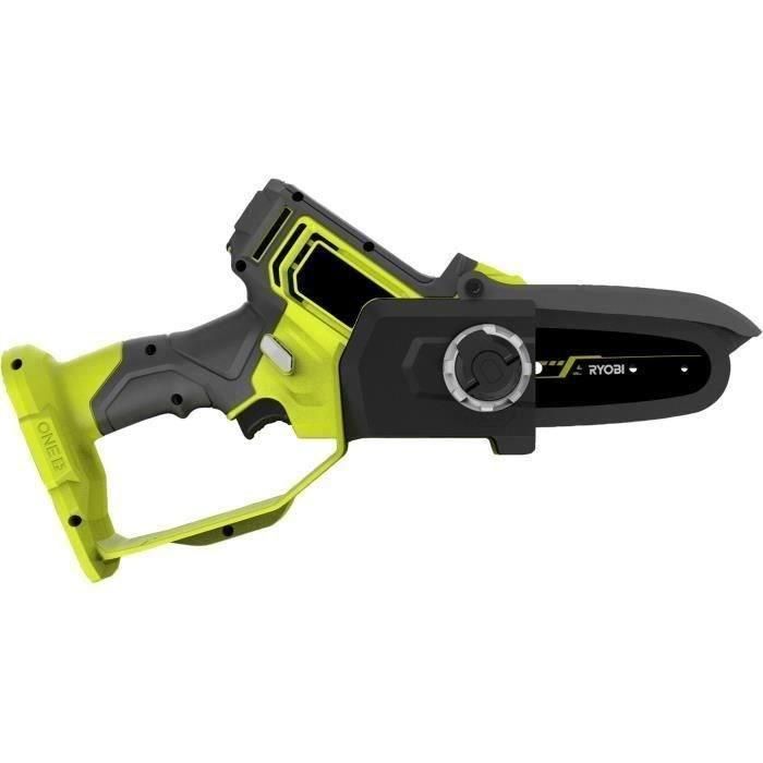 Ryobi ry18psx10a -15th - 18V - función sin arbustos - batería 10 cm - litio + cargador. 1