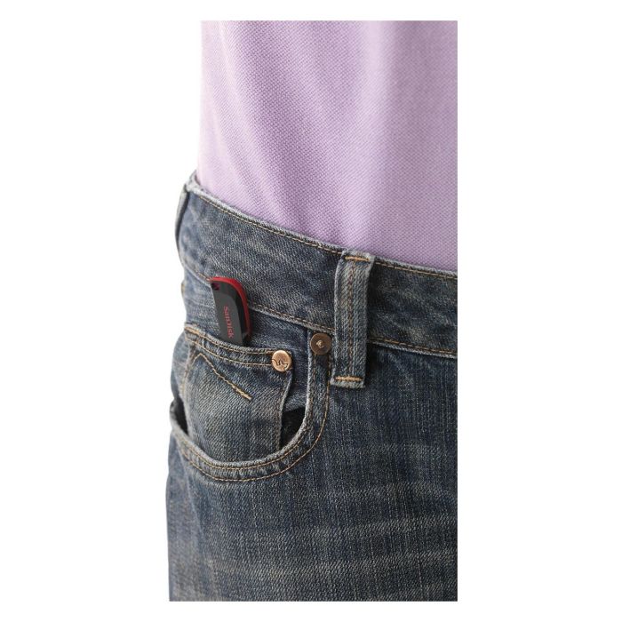 SanDisk Pendrive Cruzer Blade 128GB USB 2.0 SDCZ50-128G-B35