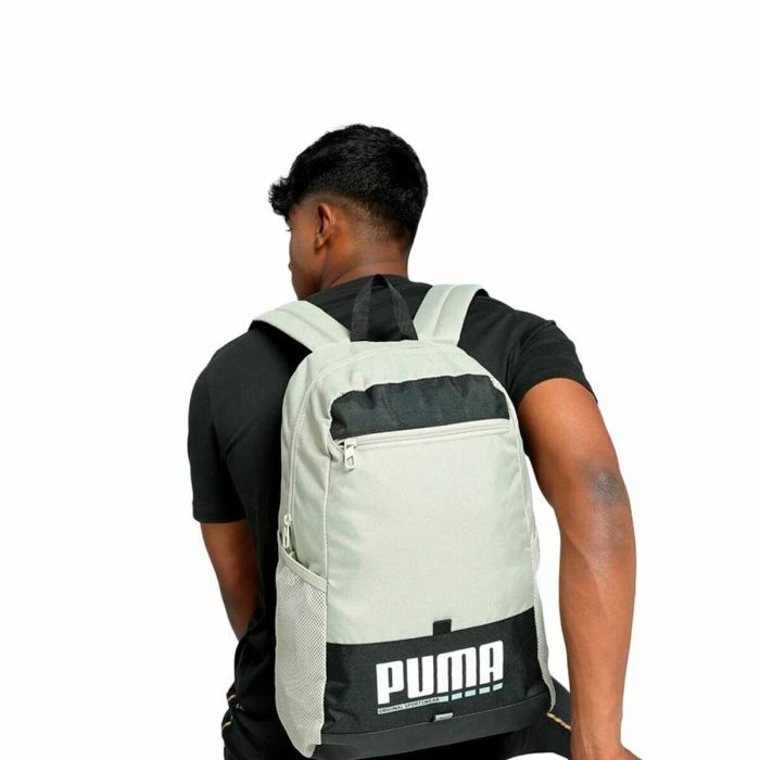 Mochila Casual Puma Plus Backpack Multicolor 2